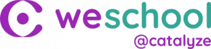 catalyze weschool