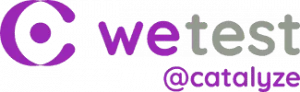 catalyze wetest