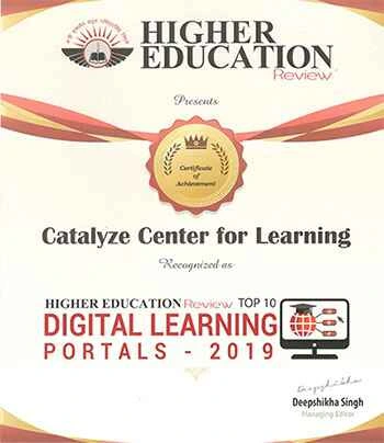 catalyze higher-edu-top-10-2019