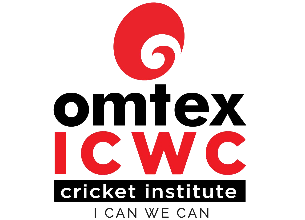 Omtex ICWC <strong style="color:#34A798">Cricket </strong> Institute