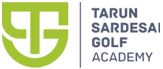 Tarun Sardesai <strong style="color:#34A798">Golf </strong> Academy