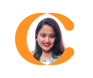 Catalyze Rituparna Medhi